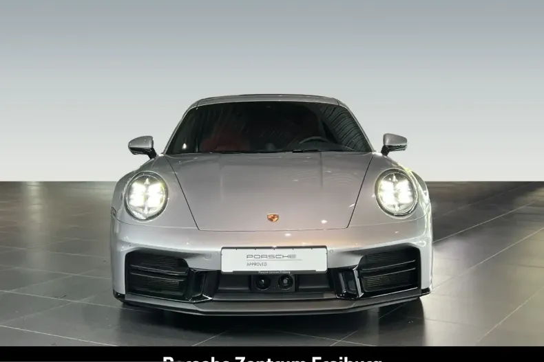 Porsche 992 din 2025 cu 5.700 km - oferta POR243118 - foto 4