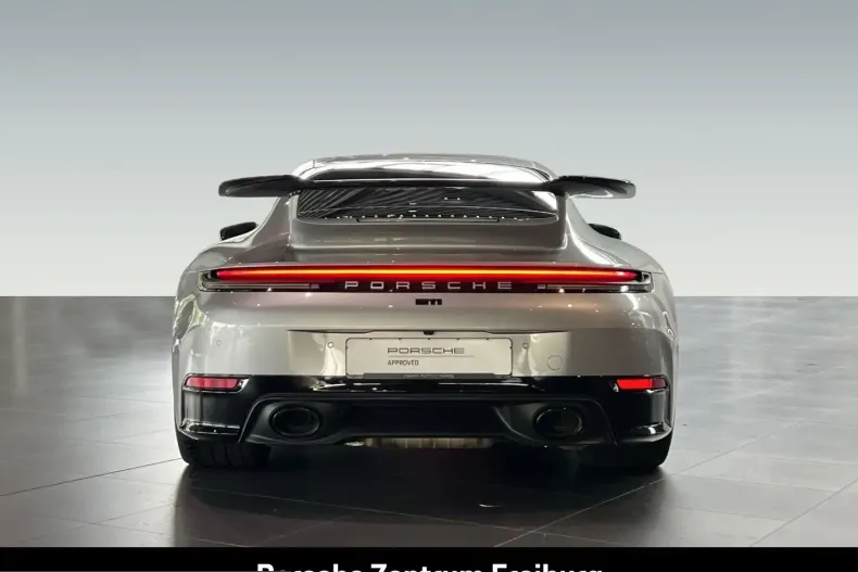Porsche 992 din 2025 cu 5.700 km - oferta POR243118 - foto 5
