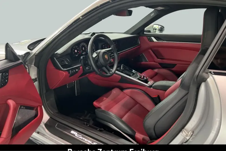 Porsche 992 din 2025 cu 5.700 km - oferta POR243118 - foto 7