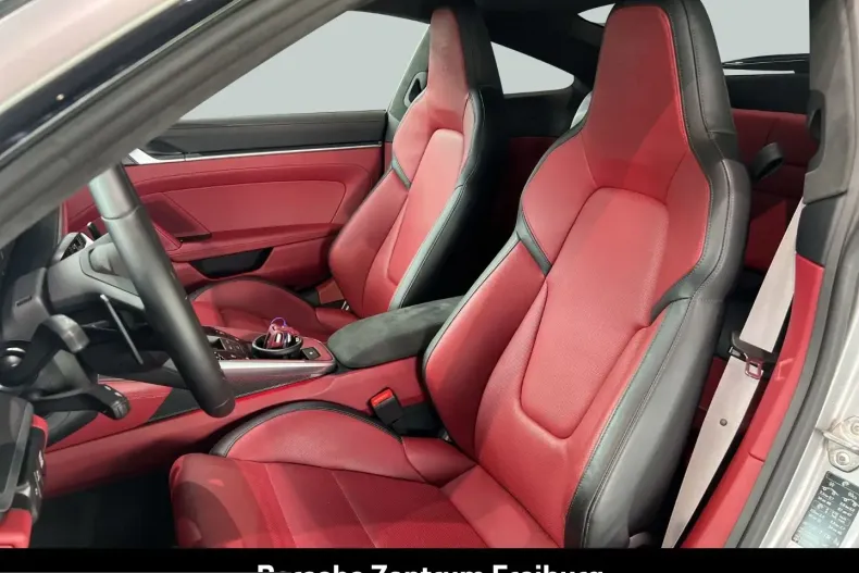 Porsche 992 din 2025 cu 5.700 km - oferta POR243118 - foto 8