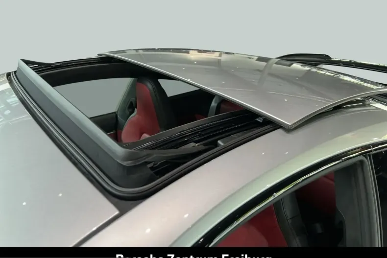 Porsche 992 din 2025 cu 5.700 km - oferta POR243118 - foto 20
