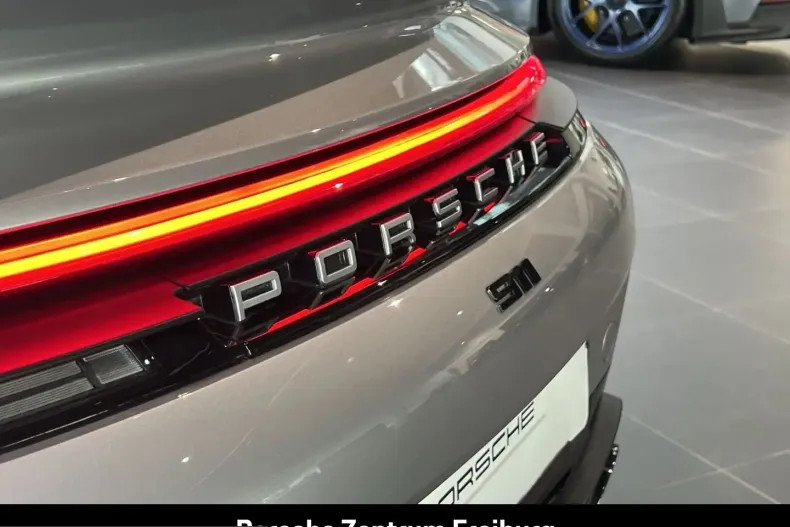 Porsche 992 din 2025 cu 5.700 km - oferta POR243118 - foto 24