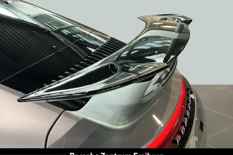 Porsche 992 din 2025 cu 5.700 km - oferta POR243118 - foto 25