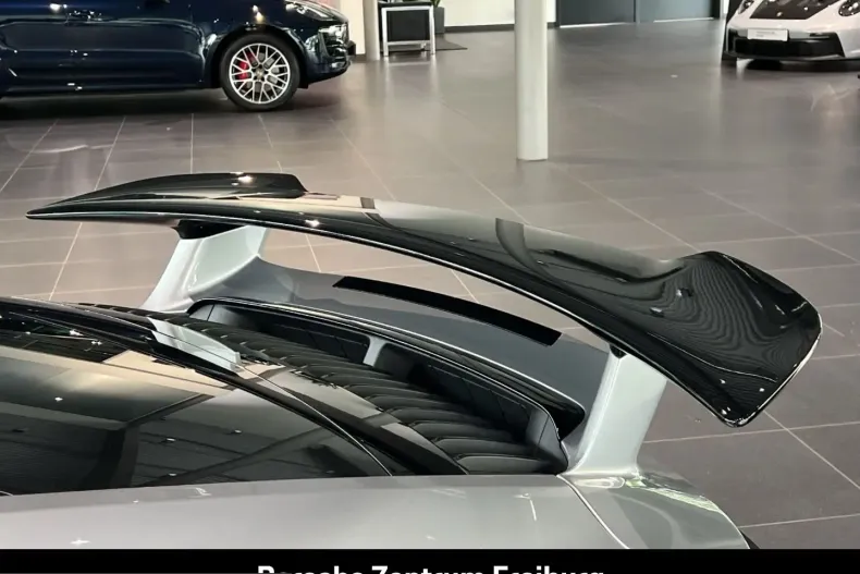 Porsche 992 din 2025 cu 5.700 km - oferta POR243118 - foto 26