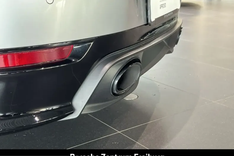 Porsche 992 din 2025 cu 5.700 km - oferta POR243118 - foto 27