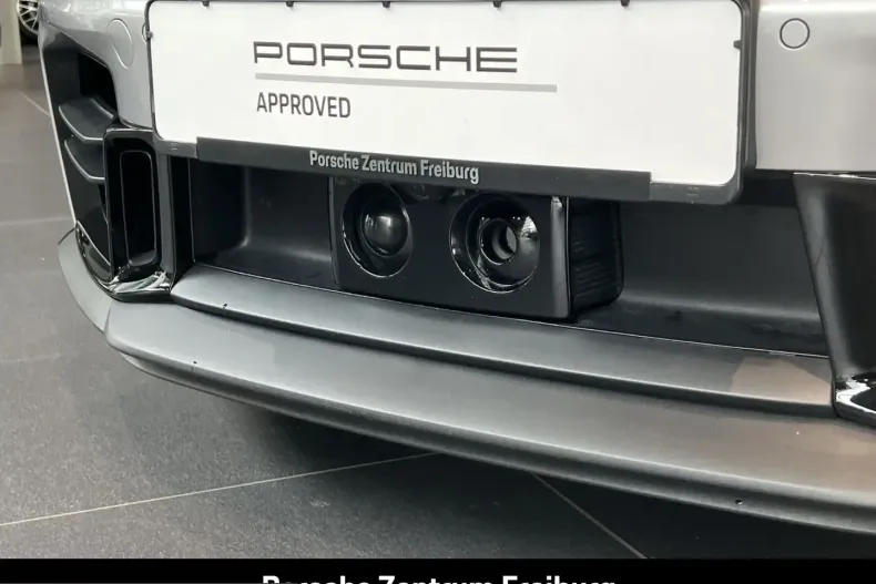 Porsche 992 din 2025 cu 5.700 km - oferta POR243118 - foto 29