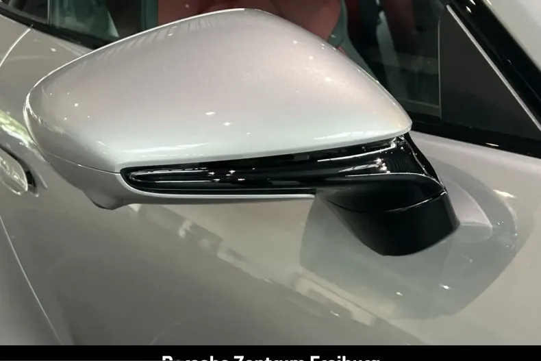 Porsche 992 din 2025 cu 5.700 km - oferta POR243118 - foto 31