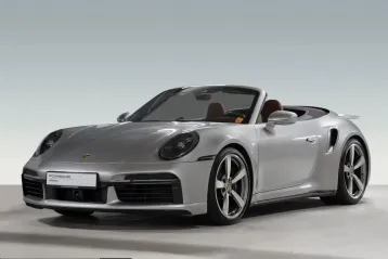 Porsche 992 din 2024 - oferta POR243119