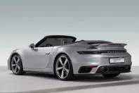 Porsche 992 din 2024 cu 8.500 km - oferta POR243119 - foto 2