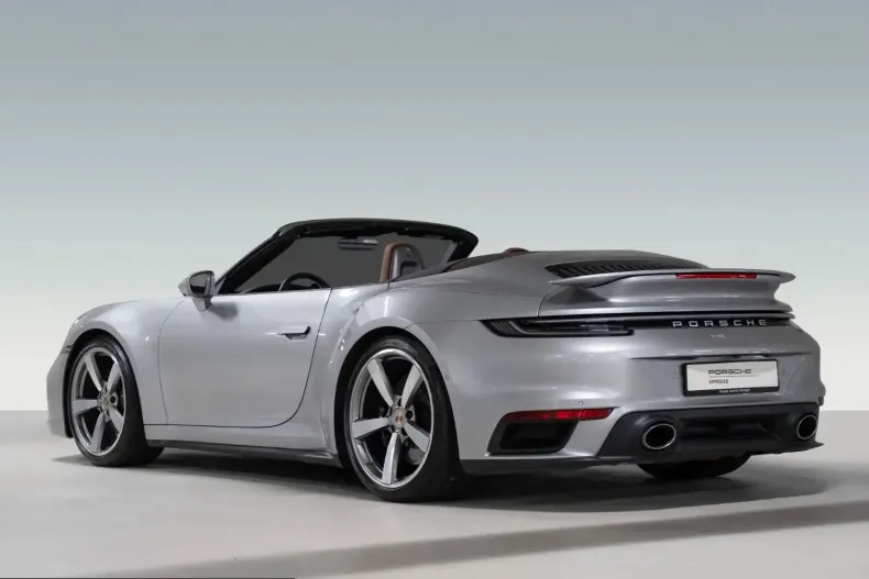 Porsche 992 din 2024 cu 8.500 km - oferta POR243119 - foto 2