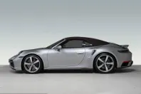 Porsche 992 din 2024 cu 8.500 km - oferta POR243119 - foto 4