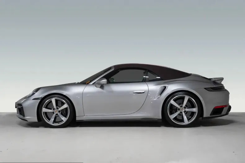 Porsche 992 din 2024 cu 8.500 km - oferta POR243119 - foto 4