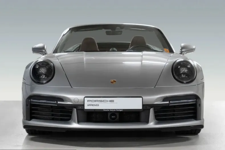 Porsche 992 din 2024 cu 8.500 km - oferta POR243119 - foto 9