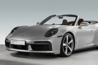 Porsche 992 din 2024 cu 8.500 km - oferta POR243119 - foto 10