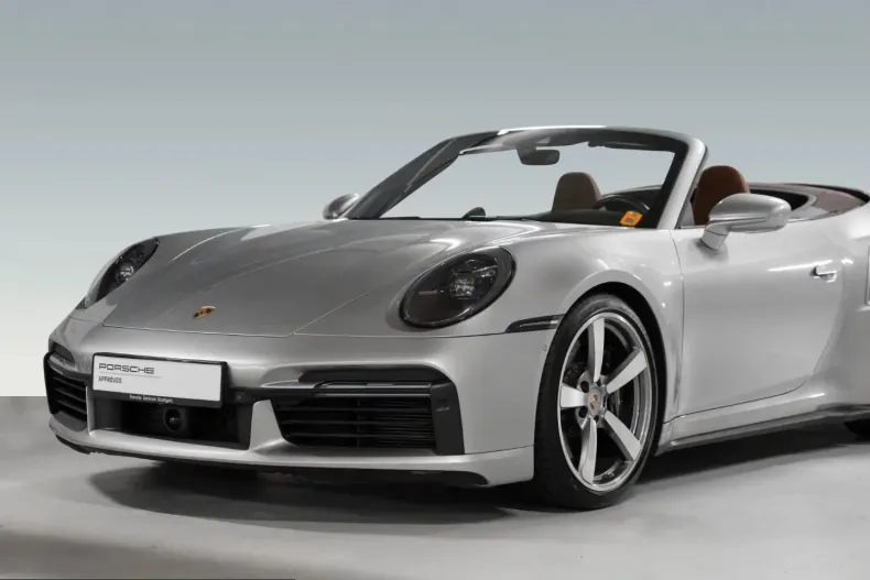 Porsche 992 din 2024 cu 8.500 km - oferta POR243119 - foto 10