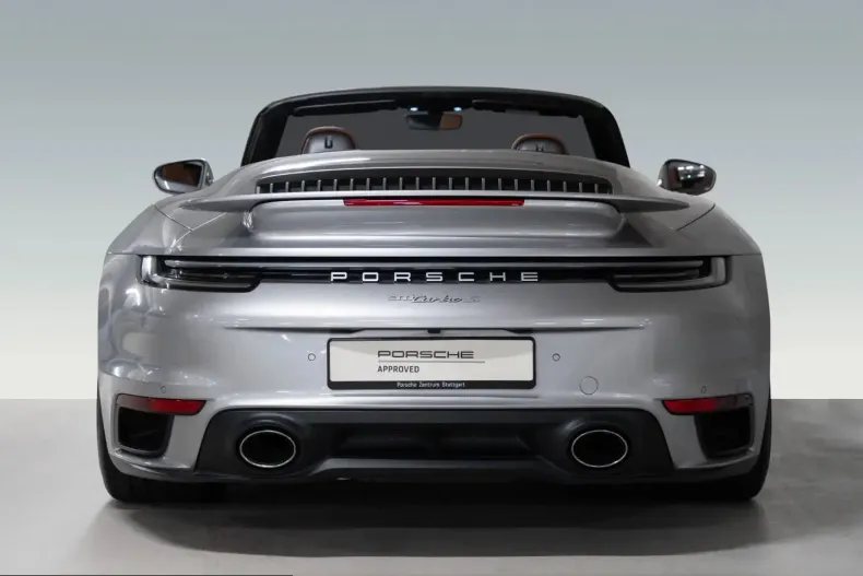 Porsche 992 din 2024 cu 8.500 km - oferta POR243119 - foto 11