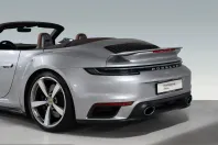 Porsche 992 din 2024 cu 8.500 km - oferta POR243119 - foto 12