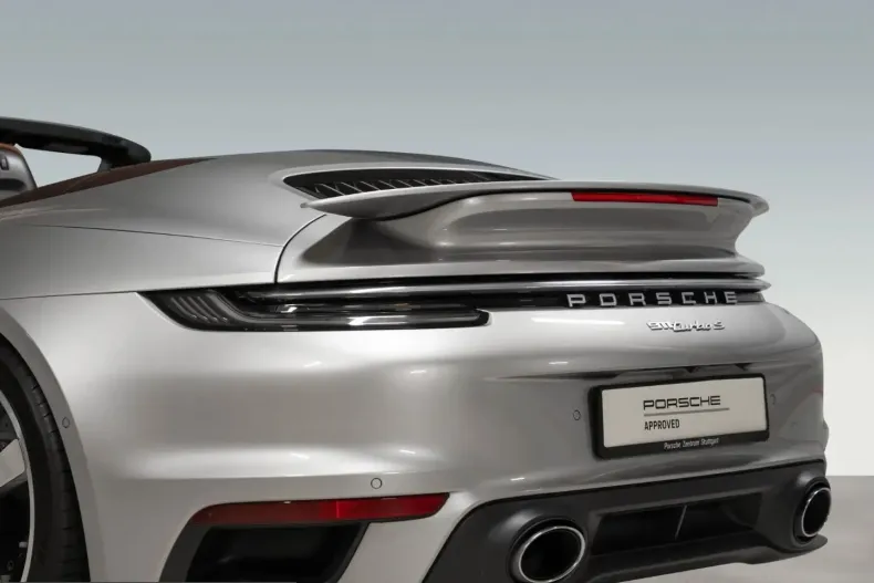 Porsche 992 din 2024 cu 8.500 km - oferta POR243119 - foto 13
