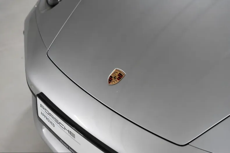 Porsche 992 din 2024 cu 8.500 km - oferta POR243119 - foto 14