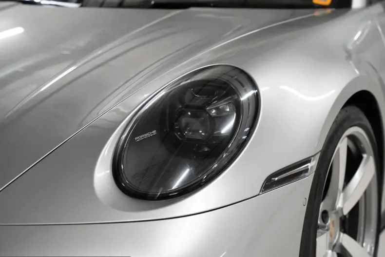 Porsche 992 din 2024 cu 8.500 km - oferta POR243119 - foto 16