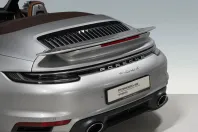 Porsche 992 din 2024 cu 8.500 km - oferta POR243119 - foto 17