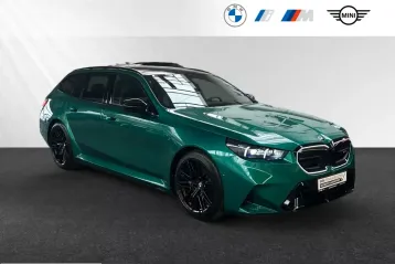 BMW M5 din 2025 - oferta BMW243120