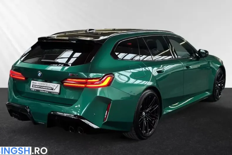 BMW M5 (Seria 5) din 2025 cu 12.851 km - oferta BMW243120 - foto 2