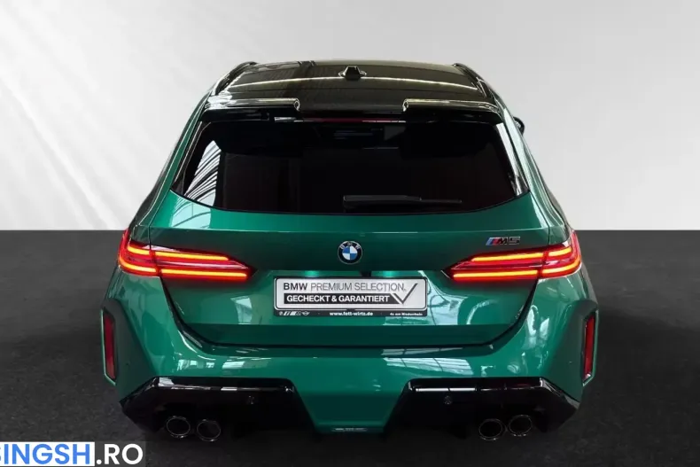BMW M5 (Seria 5) din 2025 cu 12.851 km - oferta BMW243120 - foto 4