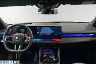 BMW M5 (Seria 5) din 2025 cu 12.851 km - oferta BMW243120 - foto 7