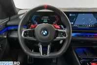 BMW M5 (Seria 5) din 2025 cu 12.851 km - oferta BMW243120 - foto 8