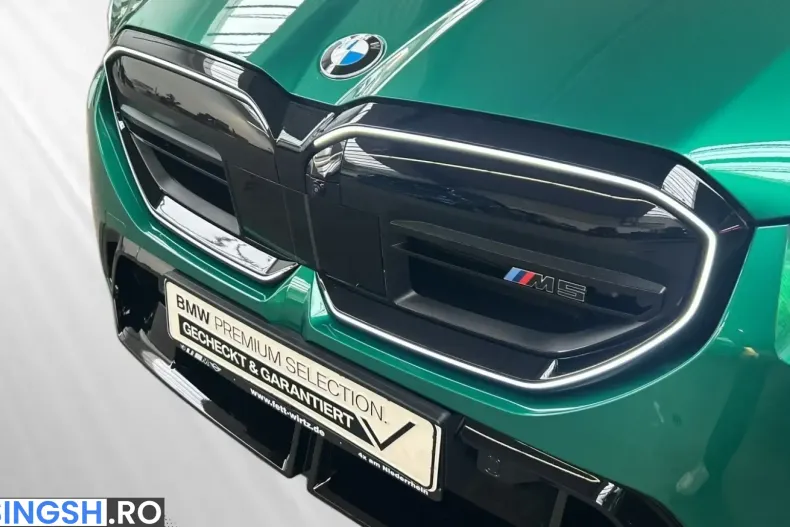 BMW M5 (Seria 5) din 2025 cu 12.851 km - oferta BMW243120 - foto 17