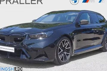 BMW M5 din 2025 - oferta BMW243121