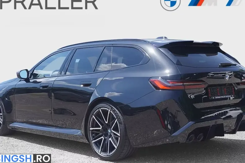 BMW M5 (Seria 5) din 2025 cu 9.000 km - oferta BMW243121 - foto 2