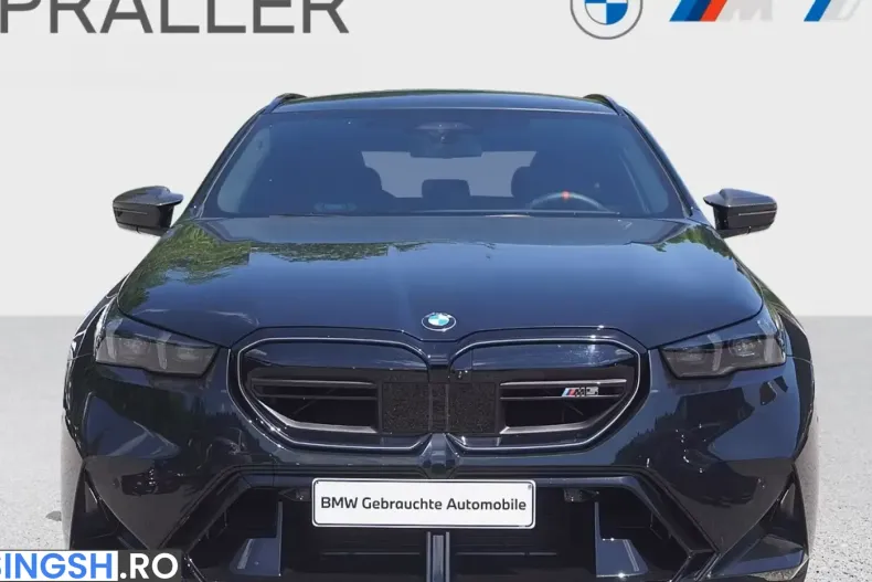 BMW M5 (Seria 5) din 2025 cu 9.000 km - oferta BMW243121 - foto 6