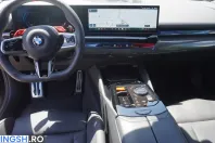BMW M5 (Seria 5) din 2025 cu 9.000 km - oferta BMW243121 - foto 8