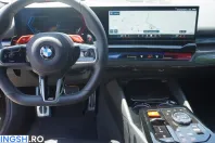 BMW M5 (Seria 5) din 2025 cu 9.000 km - oferta BMW243121 - foto 9