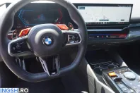 BMW M5 (Seria 5) din 2025 cu 9.000 km - oferta BMW243121 - foto 10