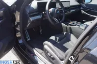 BMW M5 (Seria 5) din 2025 cu 9.000 km - oferta BMW243121 - foto 11