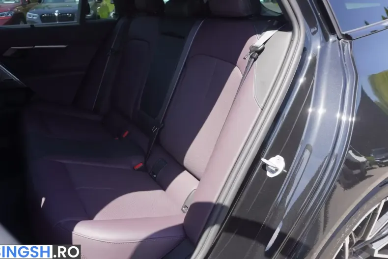 BMW M5 (Seria 5) din 2025 cu 9.000 km - oferta BMW243121 - foto 13