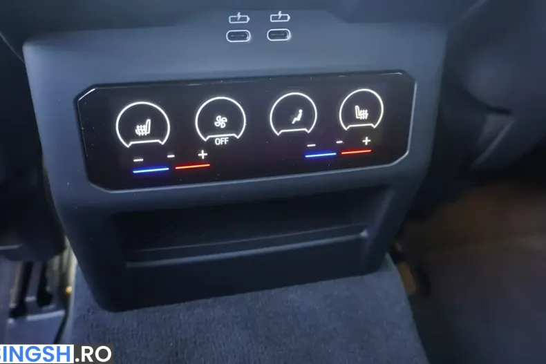 BMW M5 (Seria 5) din 2025 cu 9.000 km - oferta BMW243121 - foto 18