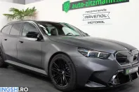 BMW M5 (Seria 5) din 2025 cu 13.940 km - oferta BMW243122 - foto 1