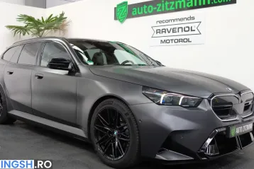 BMW M5 din 2025 - oferta BMW243122