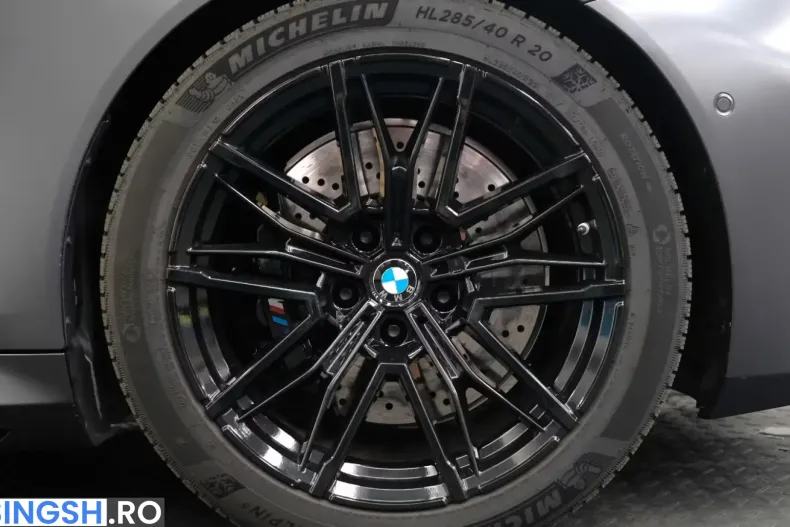 BMW M5 (Seria 5) din 2025 cu 13.940 km - oferta BMW243122 - foto 8