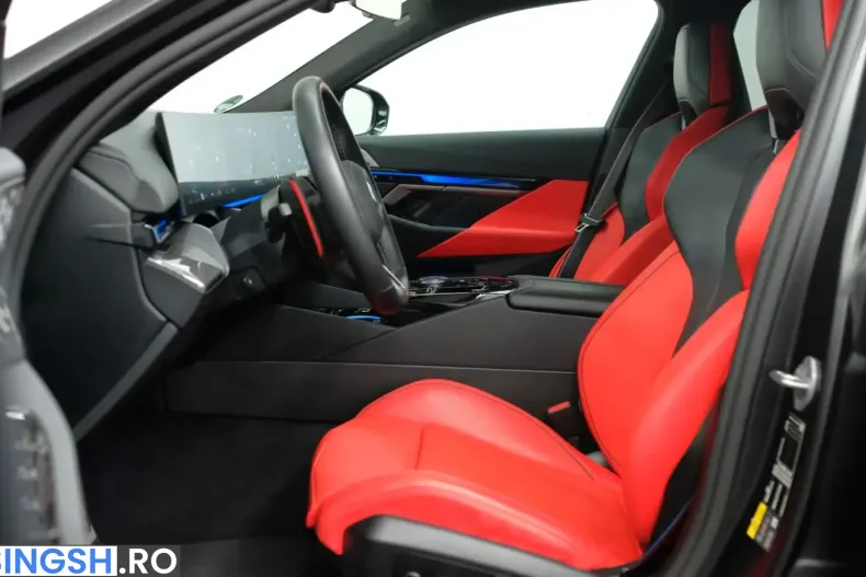 BMW M5 (Seria 5) din 2025 cu 13.940 km - oferta BMW243122 - foto 10