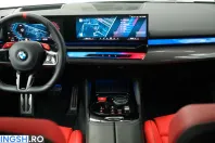 BMW M5 (Seria 5) din 2025 cu 13.940 km - oferta BMW243122 - foto 11