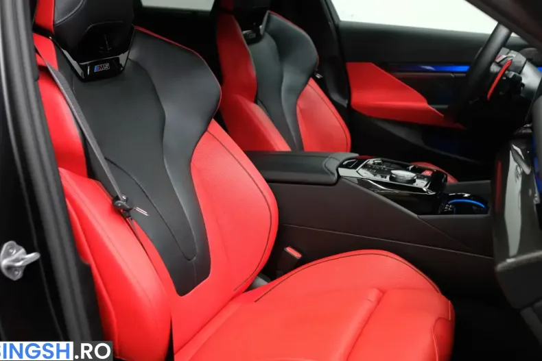 BMW M5 (Seria 5) din 2025 cu 13.940 km - oferta BMW243122 - foto 12