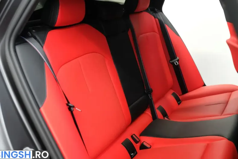BMW M5 (Seria 5) din 2025 cu 13.940 km - oferta BMW243122 - foto 13