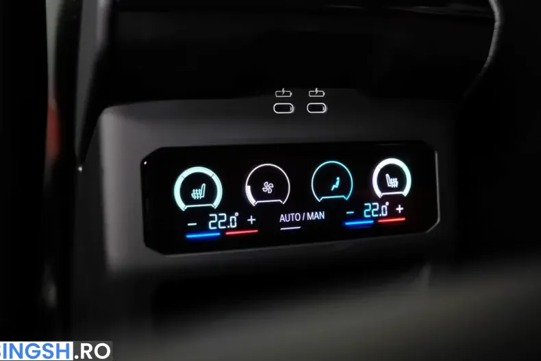 BMW M5 (Seria 5) din 2025 cu 13.940 km - oferta BMW243122 - foto 16