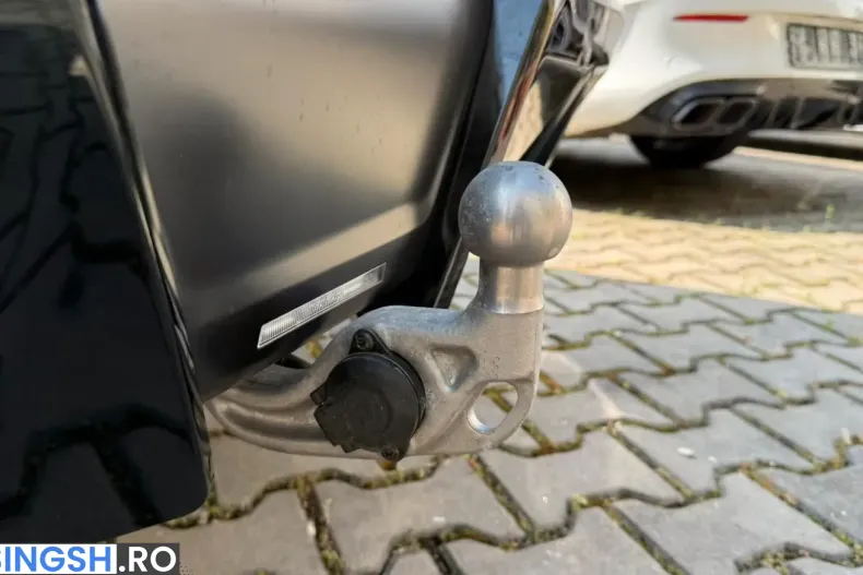 BMW M5 (Seria 5) din 2025 cu 13.940 km - oferta BMW243122 - foto 21