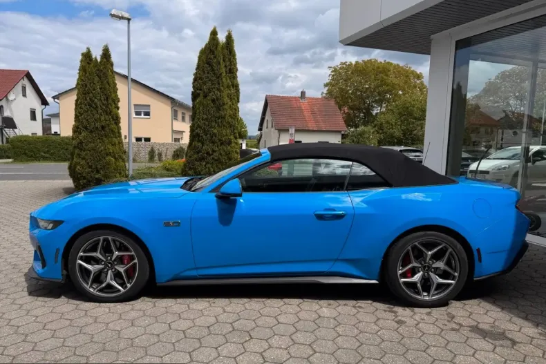 Ford Mustang din 2024 cu 16.150 km - oferta FOR243123 - foto 3